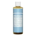 thumbnail image 1 of Dr. Bronner's Jabón Líquido de Castilla para Bebés 237 ml Orgánico, 1 of 4