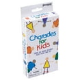 thumbnail image 4 of Pressman Charades for Kids: the Classic Game of Charades- Now Designed Especially for Kids, 4 of 6