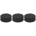 thumbnail image 1 of SEWCHICS 3Pcs Food Processor Switch Cover Black Dust Protection Home Users, 1 of 7