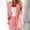 Pink, variant on jjayotai Lightweight Linen Blazers for Women, Business Casual Plus Size Jacket Solid Color Cotton Button Breathable Suit Work Clothes S-5XL