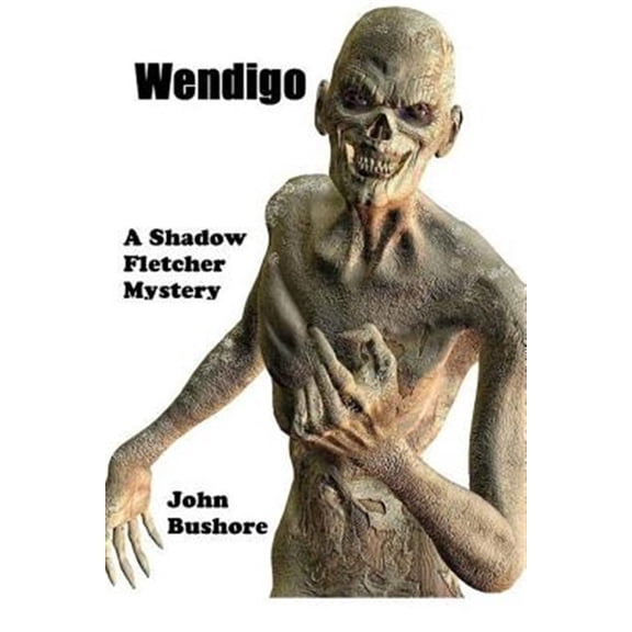 Pre-Owned Wendigo