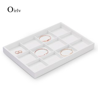 UMBRA Poise Porte-Bijoux à 2 Niveaux - Organiseur Accessoires Métal Doré Mat - 20.3 Cm Diamètre X 18 Cm Hauteur