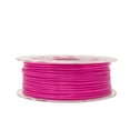 thumbnail image 3 of Gizmo Dorks 1.75mm ABS Filament for 3D Printers 1 kg, Pink, 3 of 5