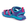thumbnail image 2 of Merrell Kids Unisex Hydro Creek Sandal, 2 of 4