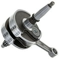 thumbnail image 6 of Niche forged Crankshaft Assembly Yamaha YFZ450 SE II 5TG-11400-31-00 2006-2013 519-CCS2257H, 6 of 6