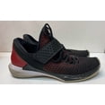 thumbnail image 3 of Ni - ke Jordan Why Not Zer0.1 Men's Black Red Basketball Shoes Size 11, 3 of 5