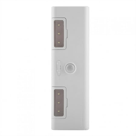 

Fugacal Wall Light PS Material Light Restaurant Dorm For Home Cafe