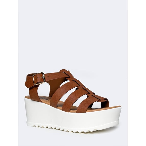 Soda Enya - Cognac PU 11