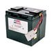 thumbnail image 2 of ABC RBC7) RBC7 - UPS Batterie (Équivalent à: APC - 1 x Batterie - Acide de Plomb - pour P / N: SMT1500C, SMT1500I-AR, SMT1500IC, SMT1500NC, SMT1500TW, SUA1500ICH-45, SUA1500-TW, 2 of 2