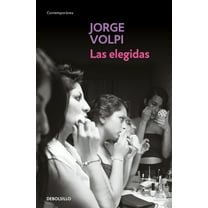 Las Elegidas / The Chosen Ones, (Paperback)
