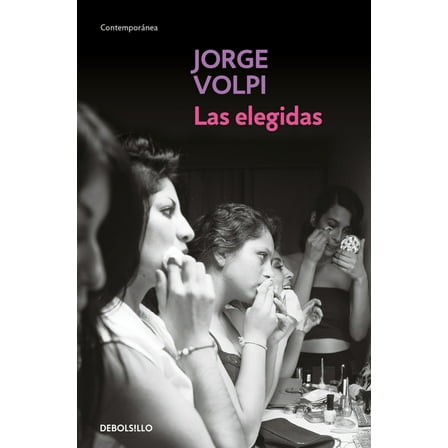Las Elegidas / The Chosen Ones, (Paperback)