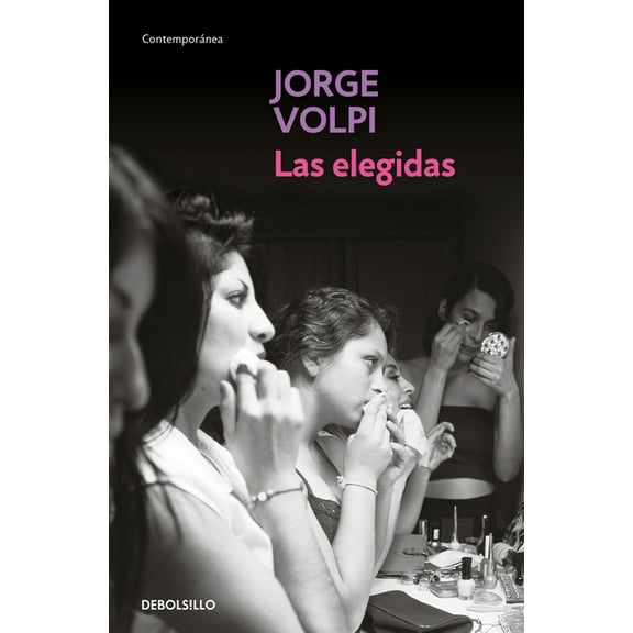 Las Elegidas / The Chosen Ones, (Paperback)