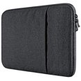 thumbnail image 1 of HYFAI Laptop Sleeve Case Compatible with Microsoft Surface Pro 6/5/ 4/3, 11-11.6 Inch MacBook Air, Ultrabook Notebook, 1 of 1