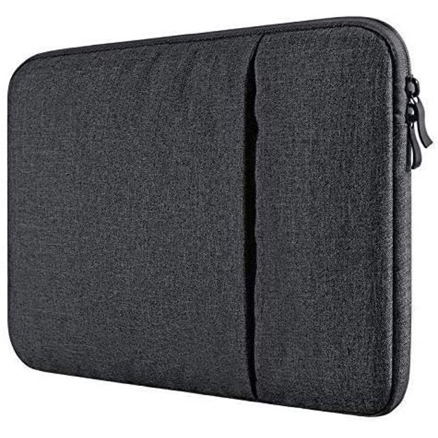 HYFAI Laptop Sleeve Case Compatible with Microsoft Surface Pro 6/5/ 4/3, 11-11.6 Inch MacBook Air, Ultrabook Notebook