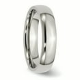 thumbnail image 4 of Stainless Steel 5mm Polished Band, 4 of 7