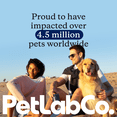 thumbnail image 3 of PetLab Co. Probiotic Chews, Delicious Soft Chew Probiotics For Dogs, Pork, 30 ct., 3 of 9
