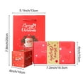 thumbnail image 6 of Pop-Up Gift Box Set Surprise Money Gift Box Cash Explosion Box Folding Pop-Up Explosion Gift Box for Christmas Birthday Celebration, 6 of 8