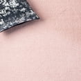 thumbnail image 6 of SAFAVIEH Pattern And Solid Carleen Solid Runner Rug, Pink, 2'2" x 10', 6 of 8