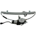 thumbnail image 4 of Dorman 751-210 Front Passenger Side Power Window Motor and Regulator Assembly for Specific Nissan Models, 4 of 5