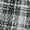 Gray, variant on Long Plaid Wool Skirt for Womens Fall Winter Warm High Elastic Waist A line Flared Pleated Wool Tartan Skirts Green