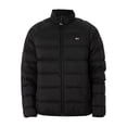 thumbnail image 7 of Tommy Jeans Essential Down Jacket, Black, 7 of 7