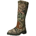 thumbnail image 1 of Rocky Men's Low Country Waterproof Snake Boot Round Toe, 1 of 5
