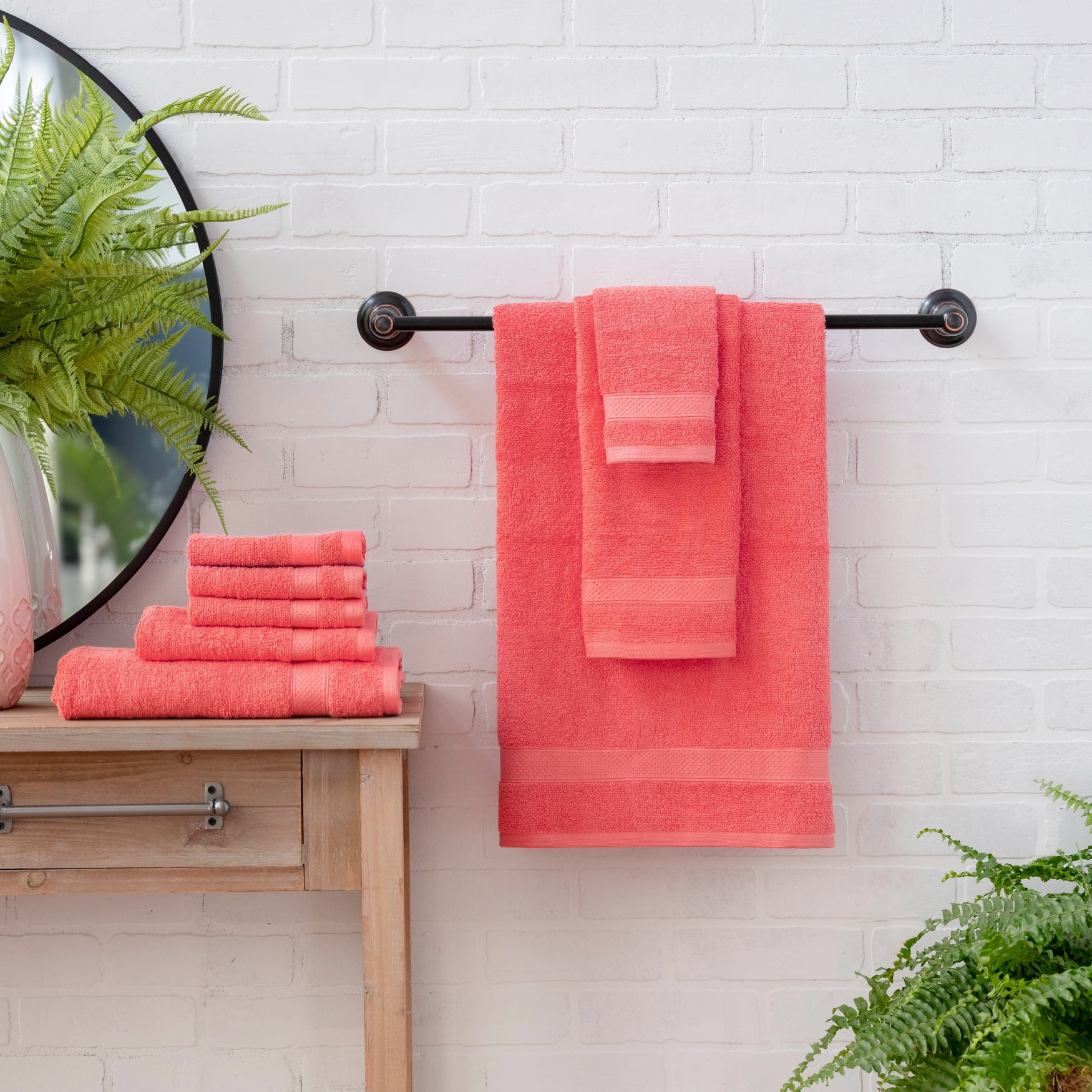 Cute Hedgehogs Read Book Microfiber Bath Towels Bathroom Body Shower