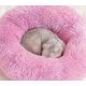 thumbnail image 5 of Soft Plush Pet Bed for Cats or Dogs,Comfy Kennel Pet Sleeping Mat, 5 of 5
