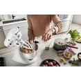 thumbnail image 2 of KitchenAid® Classic Series 4.5-Quart Tilt-Head Stand Mixer, 2 of 6