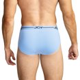 thumbnail image 3 of Jockey Men's Organic Cotton Stretch Brief - 3 Pack, 3 of 5