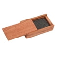 thumbnail image 4 of Essential Oil Wooden Diffuser, Noiseless Natural Aromatherapy Diffuser Compact Convenient To Use  For Office For Outdoor, 4 of 8