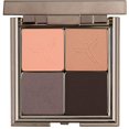 thumbnail image 3 of Sombra de ojos Gallany Cosmetics Paleta de 4 colores Uptown, 3 of 3