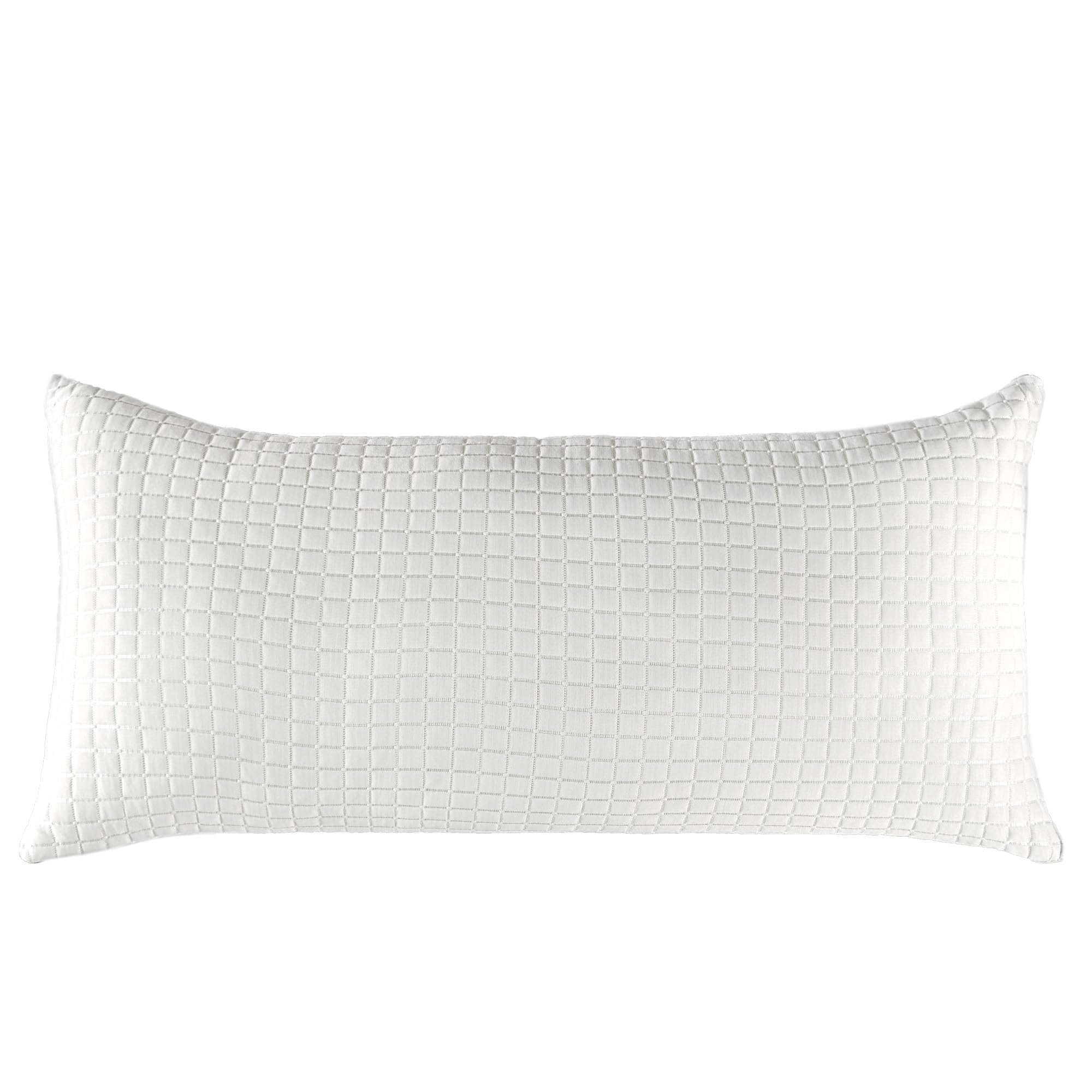Vianney Cooling King Size Pillow – 18" x 37", Breathable & Temperature-Regulating for Hot Sleepers | Ultra-Soft, Hypoallergenic, and Supportive Design
