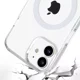 thumbnail image 3 of Funda Para iPhone 11 Magnetic Clear Tpu Resistente A Caidas, 3 of 6