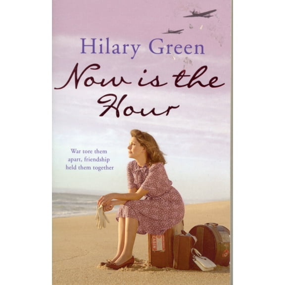 Now Is the Hour (Paperback)