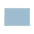 thumbnail image 2 of TIMIFIS Baking Paper Fashionable and Beautiful Table Runner Leather Placemats Double Sided Western Style Household Heat Insulating Mats Kitchen Gadgets, 2 of 6