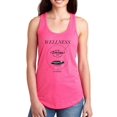 thumbnail image 1 of Be The Energy You Want Racerback Tank Women -Image by Shutterstock, Female Small, 1 of 4