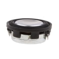 thumbnail image 4 of 5pcs Equipos de Altavoces Bafle Coche Accesorios, Rango Completo, 2W 4Ω, 4 of 7