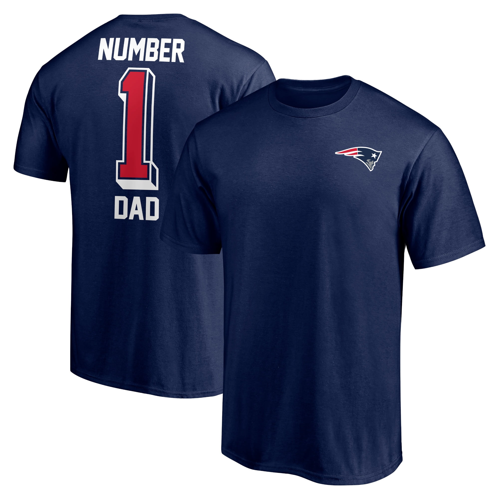 12 month patriots jersey