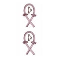 thumbnail image 2 of Vogacara Diadema de rizador, herramientas de estilismo para el cabello para dormir, accesorio de modelado múltiple elástico para mujer, tienda de pelos Tipo11 2piezas Vogacara CBP582752, 2 of 5