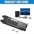 thumbnail image 3 of Nvidia Quadro RTX A2000 6GB Full Height Bracket, 3 of 4