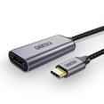 thumbnail image 1 of Adaptador USB-C a HDMI 4K Choetech  Adaptador, 1 of 6
