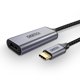 thumbnail image 1 of Adaptador USB-C a HDMI 4K Choetech  Adaptador, 1 of 6
