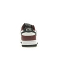thumbnail image 4 of Nike Men's Dunk Low Dark Team Red Black Shoes, from StockX, 4 of 5