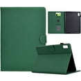 thumbnail image 1 of Tablet Case for GANGXUN Lenovo Tab P11 2nd , Auto Sleep/Wake, Multi-Functional Wallet, 1 of 4