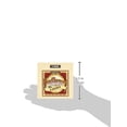 thumbnail image 3 of Juego de 3 cuerdas Ernie Ball Earthwood Light 80/20 Bronze para guitarra acústica, calibre 11-52 (P0, 3 of 5