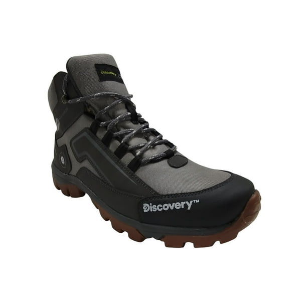 Botines para Caballero Discovery 2594 Talla 28