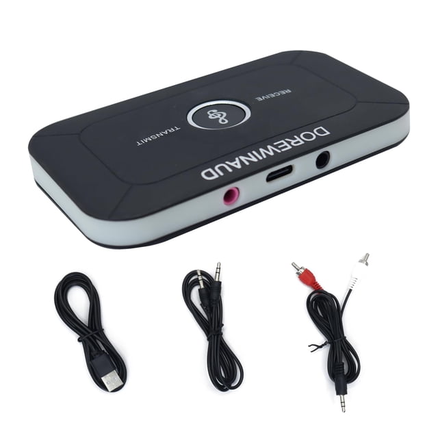 Transmisor-receptor Bluetooth DOREWINAUD para Boss Wave Radio