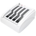 thumbnail image 4 of Calentador de cera eléctrico profesional, calentador de cera para salón de belleza en el hogar, herramienta de tratamiento de depilación, enchufe estadounidense de 110V, 4 of 12