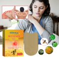 thumbnail image 1 of Clearance!Shoulder Relief Care Patch, Cervical Plaster Patch Shoulder Patch Shoulder Joint Limitation, Shoulder Patch Hot Compress Plaster Joint Patch, 1 of 7